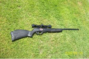 gamo black bull itg mach 1 luchtbuks